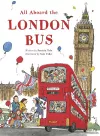 All Aboard the London Bus cover