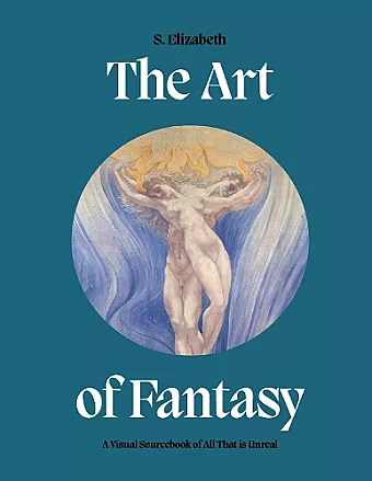 Art of Fantasy cover