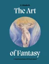 Art of Fantasy cover