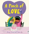 A Pinch of Love packaging