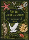 Secret Stories of Nature cover