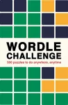 Wordle Challenge packaging