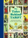 The Tales Behind Tarot cover