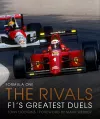 Formula One: The Rivals cover