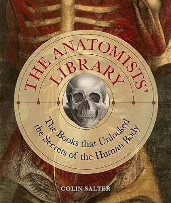 The Anatomists' Library cover