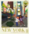 Only in New York cover