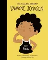 Dwayne Johnson cover
