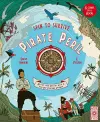 Spin to Survive: Pirate Peril cover