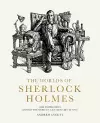 The Worlds of Sherlock Holmes cover