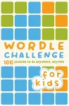 Wordle Challenge for Kids cover