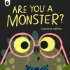 Are You a Monster? packaging