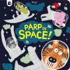 Parp In Space! cover