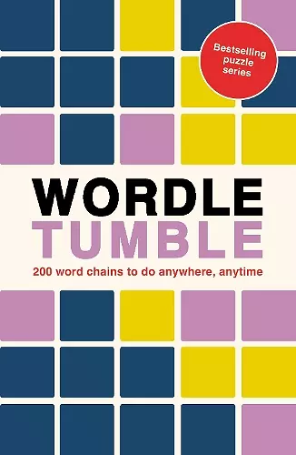 Wordle Tumble cover