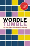 Wordle Tumble cover