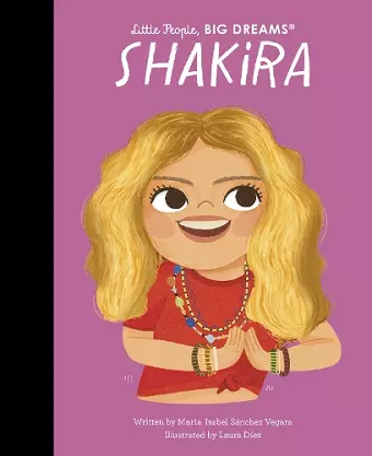 Shakira cover