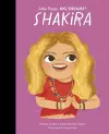 Shakira cover