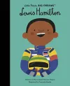 Lewis Hamilton cover