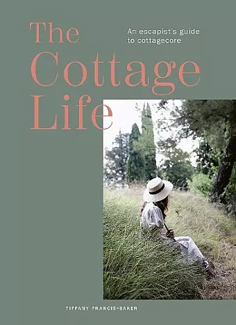 The Cottage Life cover