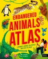 Endangered Animals Atlas cover