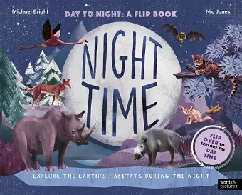 Daytime and Night-time cover