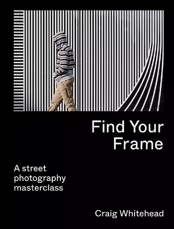 Find Your Frame cover