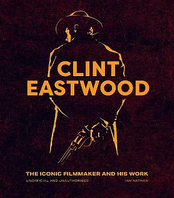 Clint Eastwood cover