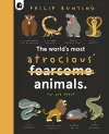 The World's Most Atrocious Animals cover