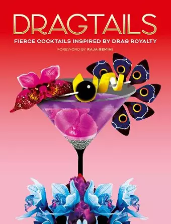 Dragtails cover