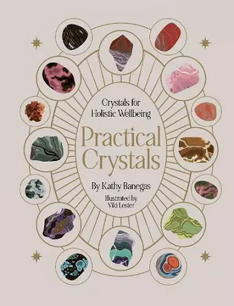 Practical Crystals cover