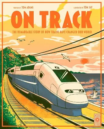 On Track cover