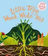 Little Tree and the Wood Wide Web cover