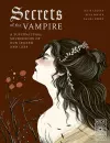 Secrets of the Vampire cover