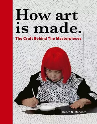 How Art is Made cover