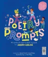 Poetry Prompts cover