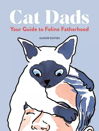 Cat Dads cover