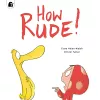 How Rude! cover