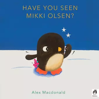Have You Seen Mikki Olsen? cover
