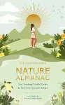 The Leaping Hare Nature Almanac cover