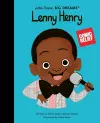 Lenny Henry cover
