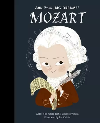 Mozart cover