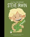 Steve Irwin packaging