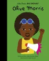 Olive Morris cover