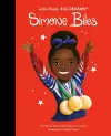 Simone Biles cover