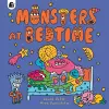 Monsters at Bedtime cover