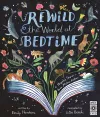 Rewild the World at Bedtime cover