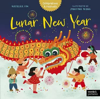 Lunar New Year cover