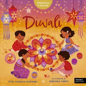 Diwali cover