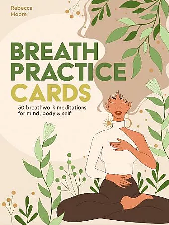 Breath Practice Cards cover