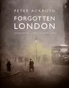 Forgotten London cover