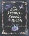 The Book of Frights for Spooky Nights cover